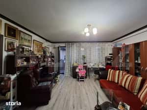Apartament 2 camere, 51 mp, balcon, parcare, zona Sub Cetate — miniatura 4