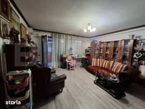 Apartament 2 camere, 51 mp, balcon, parcare, zona Sub Cetate — miniatura 5