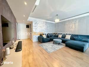 Apartament 4 camere  – Soseaua Nordului — miniatura 4