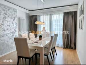 Apartament 4 camere  – Soseaua Nordului — miniatura 5