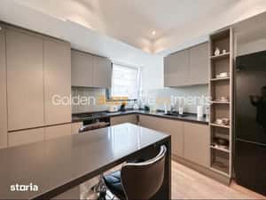 Apartament 4 camere  – Soseaua Nordului — miniatura 6