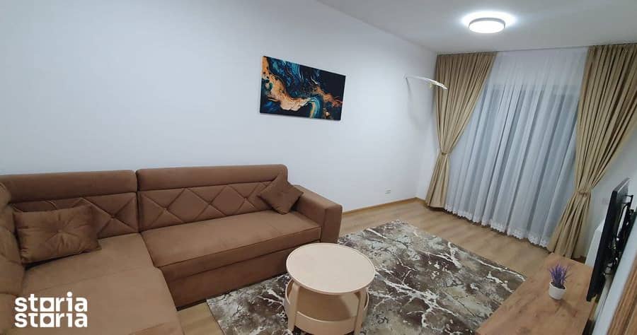 Apartament modern 2 camere | Deco Residence, 5 min metrou Berceni — fotografie 1 din 6