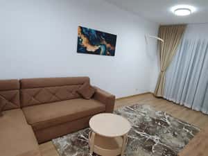 Apartament modern 2 camere | Deco Residence, 5 min metrou Berceni — miniatura 3