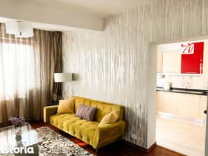 Apartament 2 camere de închiriat Mosilor  – Obor | Bloc nou — miniatura 4