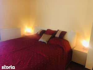 Apartament 2 camere de închiriat Mosilor  – Obor | Bloc nou — miniatura 5