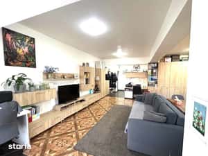 Apartament Premium 3 Camere | 13 Septembrie – Marriott – Str Sabinelor — miniatura 4
