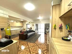 Apartament Premium 3 Camere | 13 Septembrie – Marriott – Str Sabinelor — miniatura 5