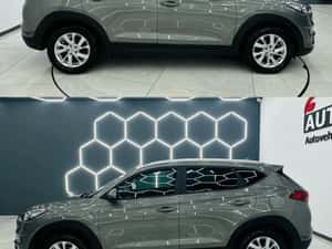 Hyundai TUCSON 2020 1.6D E6 Automată 136 HP Diesel — miniatura 5