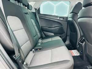 Hyundai TUCSON 2020 1.6D E6 Automată 136 HP Diesel — miniatura 7