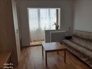 BUZIASULUI - APARTAMENT 1 CAMERA - mobilat, utilat, decomandat — miniatura 1