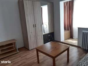 BUZIASULUI - APARTAMENT 1 CAMERA - mobilat, utilat, decomandat — miniatura 4