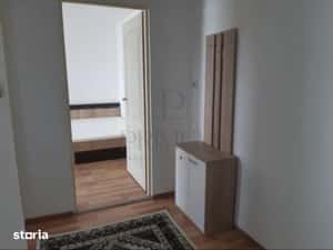 BUZIASULUI - APARTAMENT 1 CAMERA - mobilat, utilat, decomandat — miniatura 6