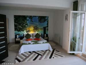 Apartament Mamaia Dream View Sammer — miniatura 3