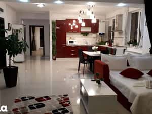 Apartament Mamaia Dream View Sammer — miniatura 5