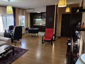 Apartament 2 camere, 77MP, Mobilat, Utilat, Boxa, Parcare