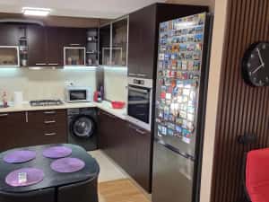 Apartament 2 camere, 77MP, Mobilat, Utilat, Boxa, Parcare — miniatura 3