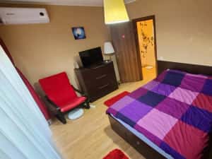 Apartament 2 camere, 77MP, Mobilat, Utilat, Boxa, Parcare — miniatura 4