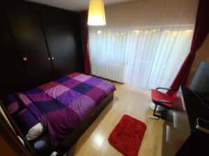 Apartament 2 camere, 77MP, Mobilat, Utilat, Boxa, Parcare — miniatura 5