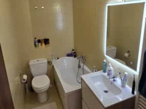 Apartament 2 camere, 77MP, Mobilat, Utilat, Boxa, Parcare — miniatura 6