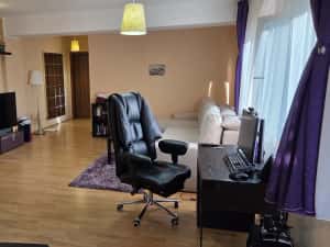 Apartament 2 camere, 77MP, Mobilat, Utilat, Boxa, Parcare — miniatura 10