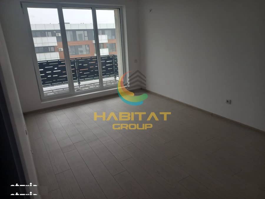 Pallady 2 camere decomandat 58 mp la 15 min. metrou N.Teclu — fotografie 1 din 6