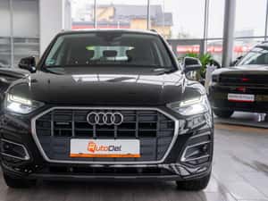 Audi Q5 Semi-automată 204 HP Diesel — miniatura 2