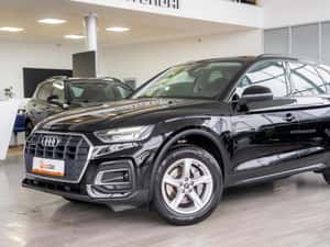 Audi Q5 Semi-automată 204 HP Diesel — miniatura 3