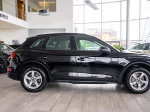 Audi Q5 Semi-automată 204 HP Diesel — miniatura 4