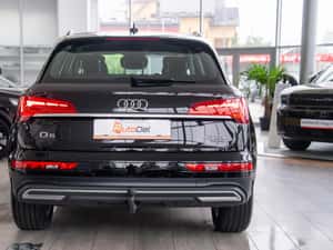 Audi Q5 Semi-automată 204 HP Diesel — miniatura 6