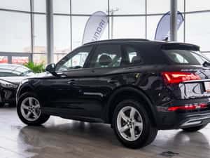 Audi Q5 Semi-automată 204 HP Diesel — miniatura 7