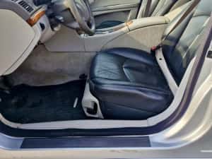 Mercedes-Benz E270/Dric/Mașină mortuară/SD funerar/ înmatriculat/ Super ocazie/Impecabilă — miniatura 3