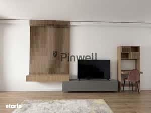 Apartament lux 2 camere | Prima închiriere | Ivory Residence | Parcare — miniatura 4