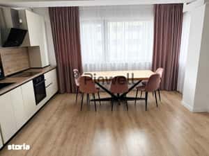 Apartament lux 2 camere | Prima închiriere | Ivory Residence | Parcare — miniatura 5