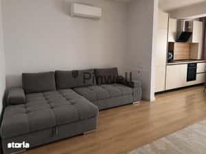 Apartament lux 2 camere | Prima închiriere | Ivory Residence | Parcare — miniatura 6