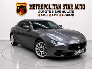 Maserati Ghibli, 28.650 EUR — miniatura 2
