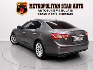 Maserati Ghibli, 28.650 EUR — miniatura 3