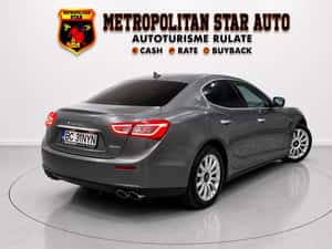 Maserati Ghibli, 28.650 EUR — miniatura 4