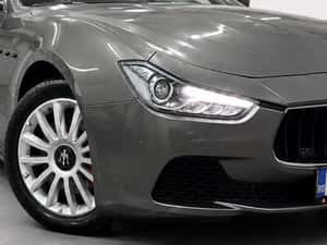 Maserati Ghibli, 28.650 EUR — miniatura 5