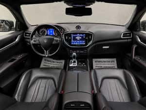 Maserati Ghibli, 28.650 EUR — miniatura 6