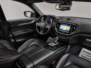 Maserati Ghibli, 28.650 EUR — miniatura 7