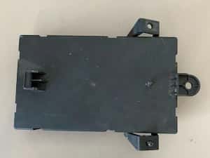 Modul de scaun VOLVO XC60 XC90 V90 S90 2017+ 30644884 — miniatura 2
