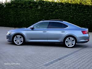 Skoda superb Lim — miniatura 5