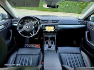 Skoda superb Lim — miniatura 6