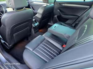 Skoda superb Lim — miniatura 7