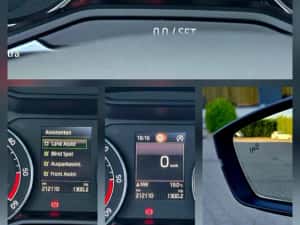 Skoda superb Lim — miniatura 8