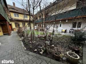 Apartament decomandat cu 3 camere 123 mpu langa Podul Minciunilor — miniatura 6