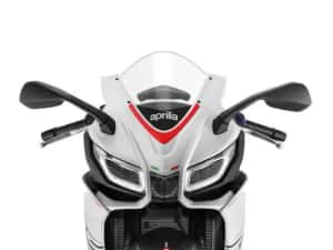 Aprilia RS 125, E5+ — miniatura 4