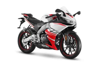 Aprilia RS 125, E5+ — miniatura 6
