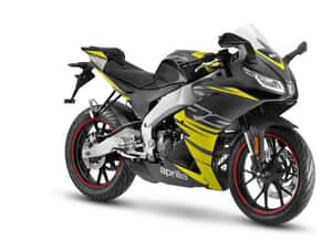 Aprilia RS 125, E5+ — miniatura 8
