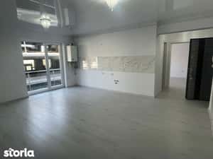 Apartament 2 cam/studio, zona Titan metrou Nicolae Teclu — miniatura 4